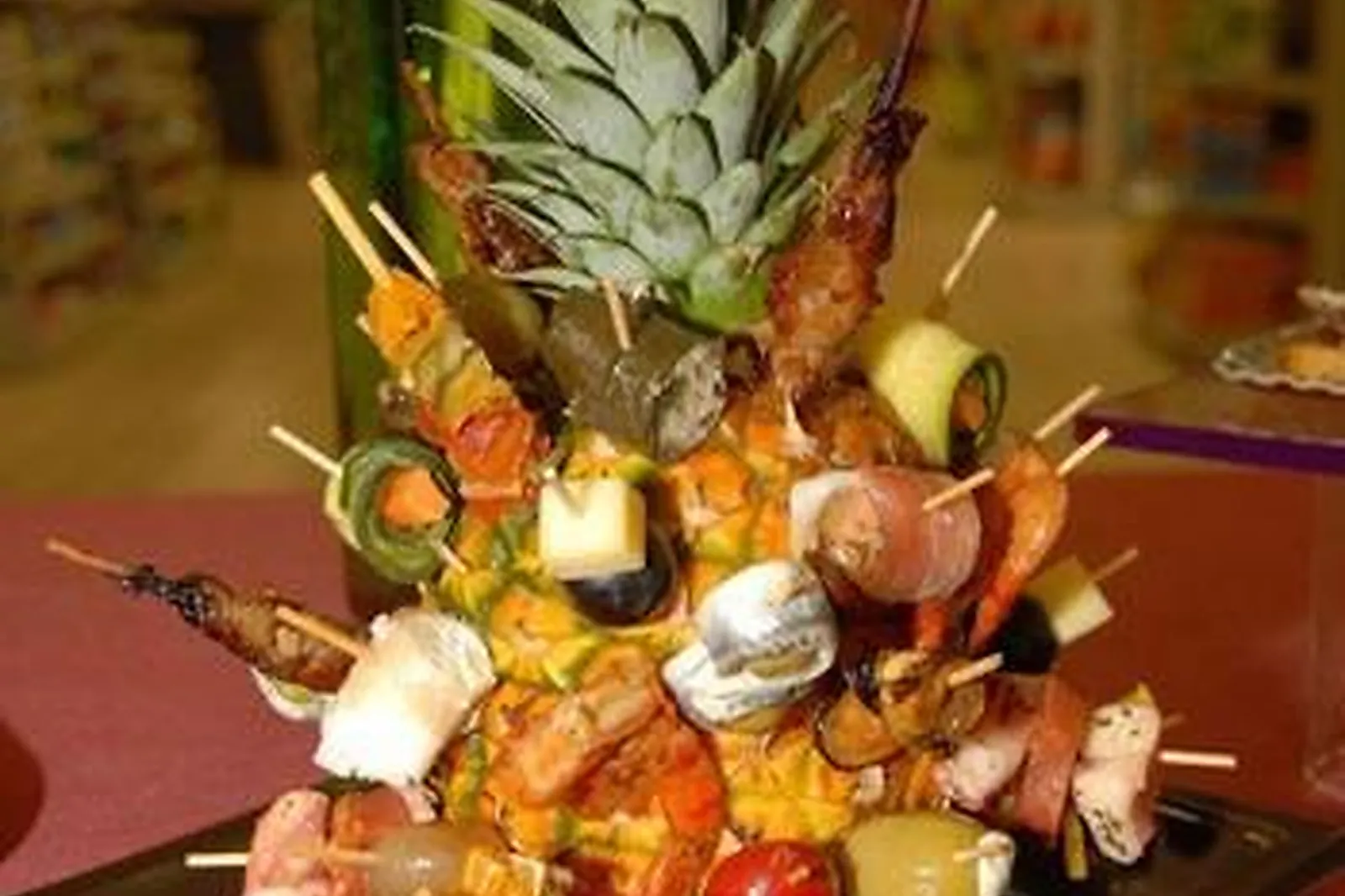 Auvergne-Rhône-Alpes, TRAITEURS - BONNEVILLE (HAUTE-SAVOIE) : TRAITEUR MIEUSSET