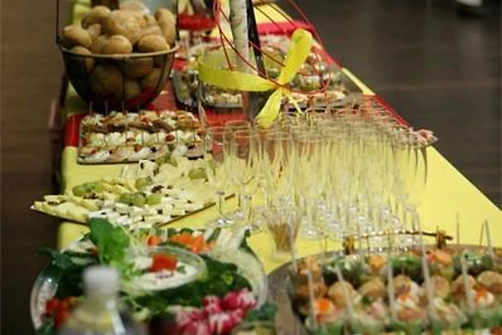 Auvergne-Rhône-Alpes, TRAITEURS - BONNEVILLE (HAUTE-SAVOIE) : TRAITEUR MIEUSSET