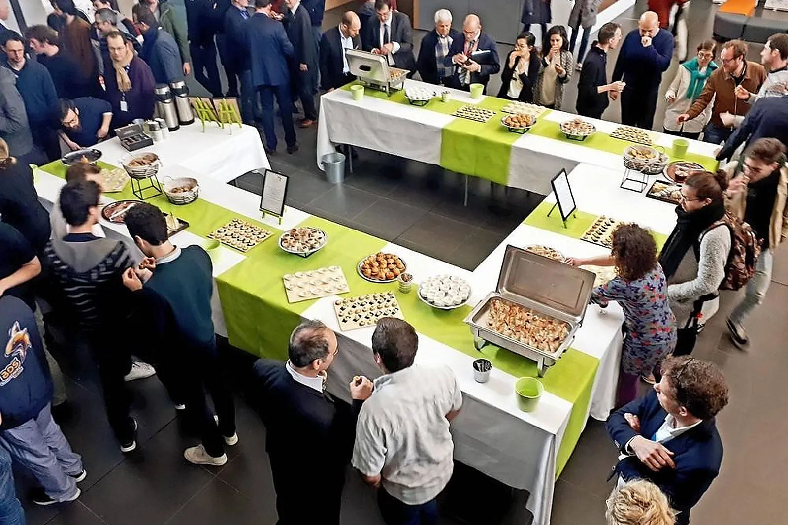 Aquitaine-Limousin-Poitou-Charentes, TRAITEURS - BORDEAUX (GIRONDE) : LES BORDOVORES