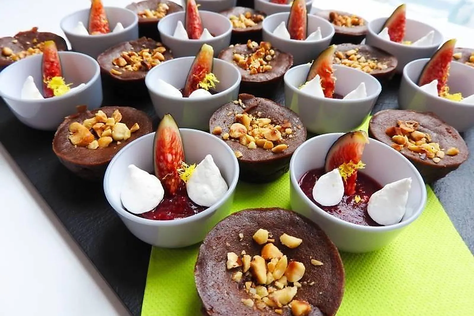 Aquitaine-Limousin-Poitou-Charentes, TRAITEURS - BORDEAUX (GIRONDE) : LES BORDOVORES