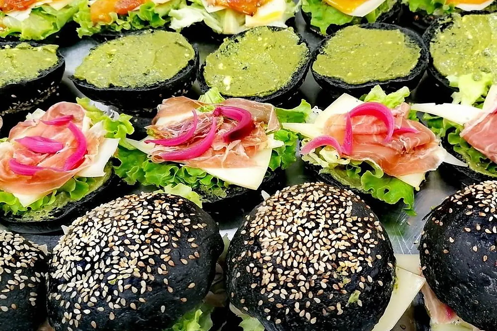 Aquitaine-Limousin-Poitou-Charentes, TRAITEURS - BORDEAUX (GIRONDE) : LES BORDOVORES