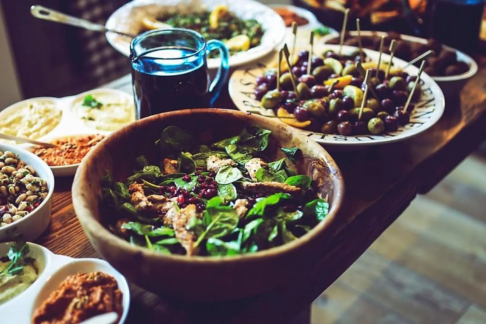 Île-de-France, TRAITEURS - BOULOGNE-BILLANCOURT (HAUTS-DE-SEINE) : GASTRONOMIA