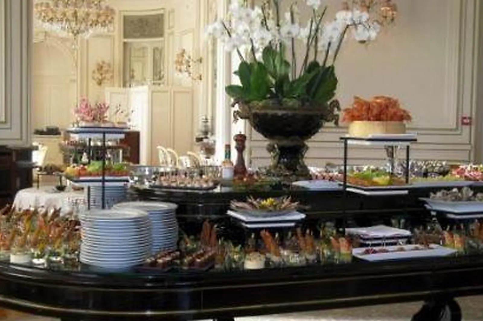 Île-de-France, TRAITEURS - BOULOGNE (HAUTS-DE-SEINE) : ESCAPADE TRAITEUR