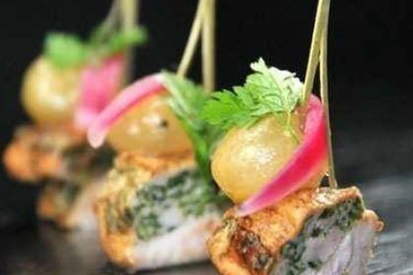 Île-de-France, TRAITEURS - BOULOGNE (HAUTS-DE-SEINE) : ESCAPADE TRAITEUR