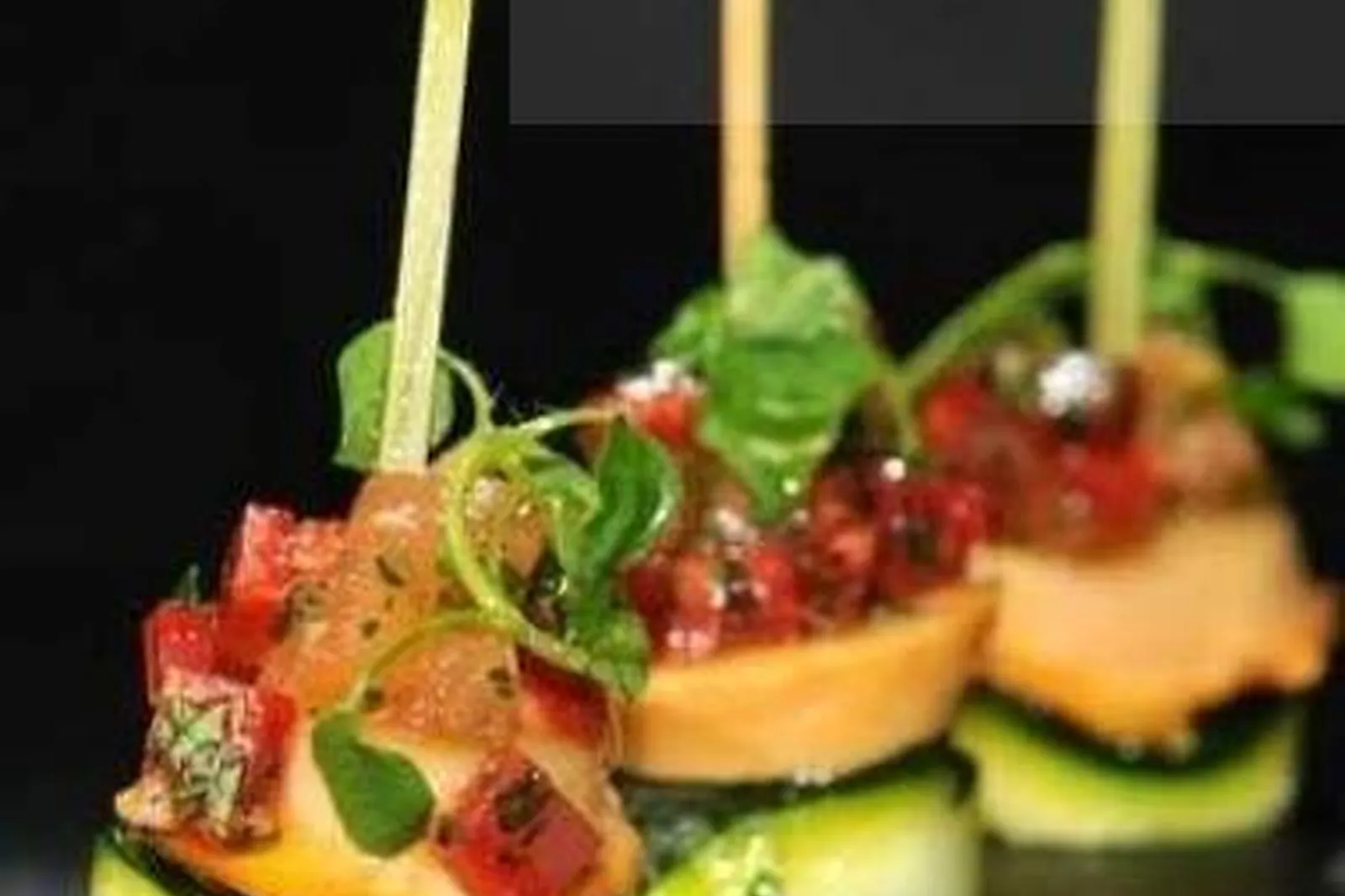 Île-de-France, TRAITEURS - BOULOGNE (HAUTS-DE-SEINE) : ESCAPADE TRAITEUR