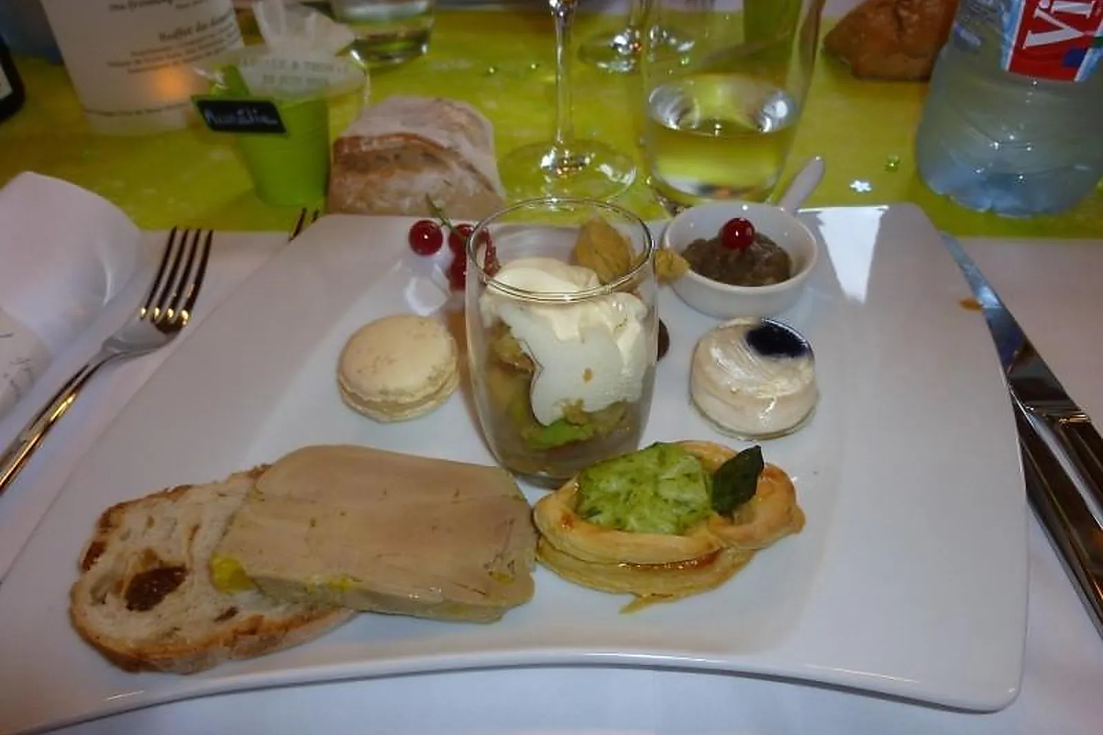 Auvergne-Rhône-Alpes, TRAITEURS - BOURG-EN-BRESSE (AIN) : MAISON MOURET