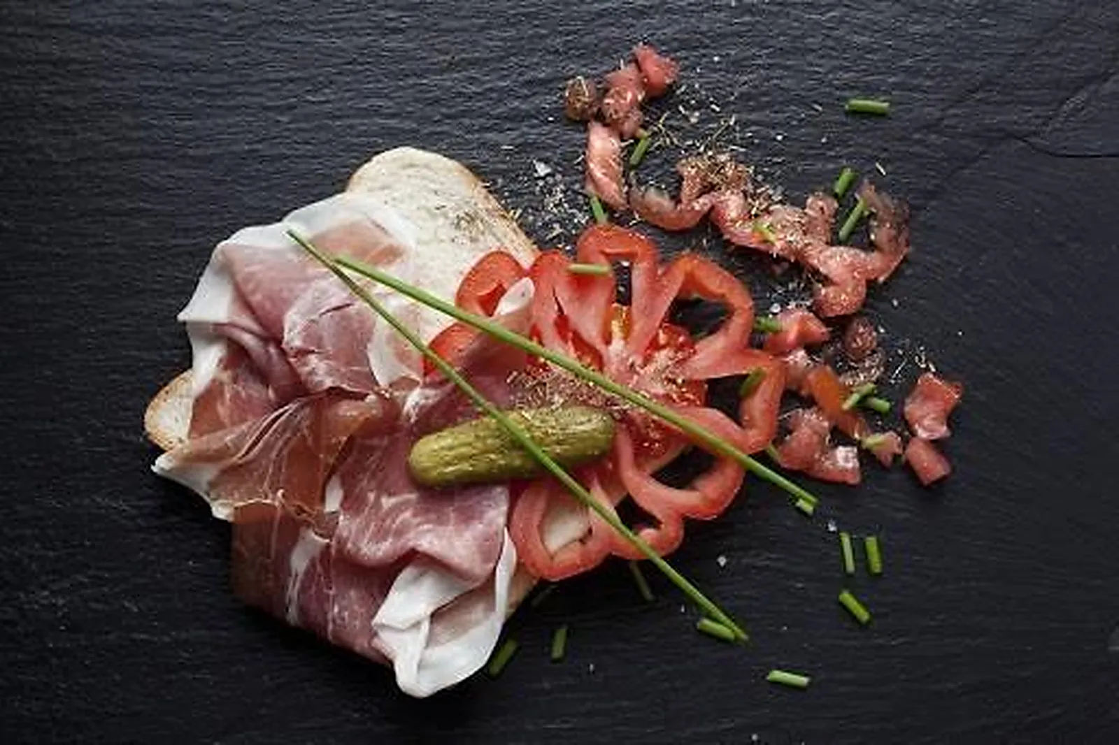 Auvergne-Rhône-Alpes, TRAITEURS - BOURG-LES-VALENCE (DRÔME) : MAISON OLLIER