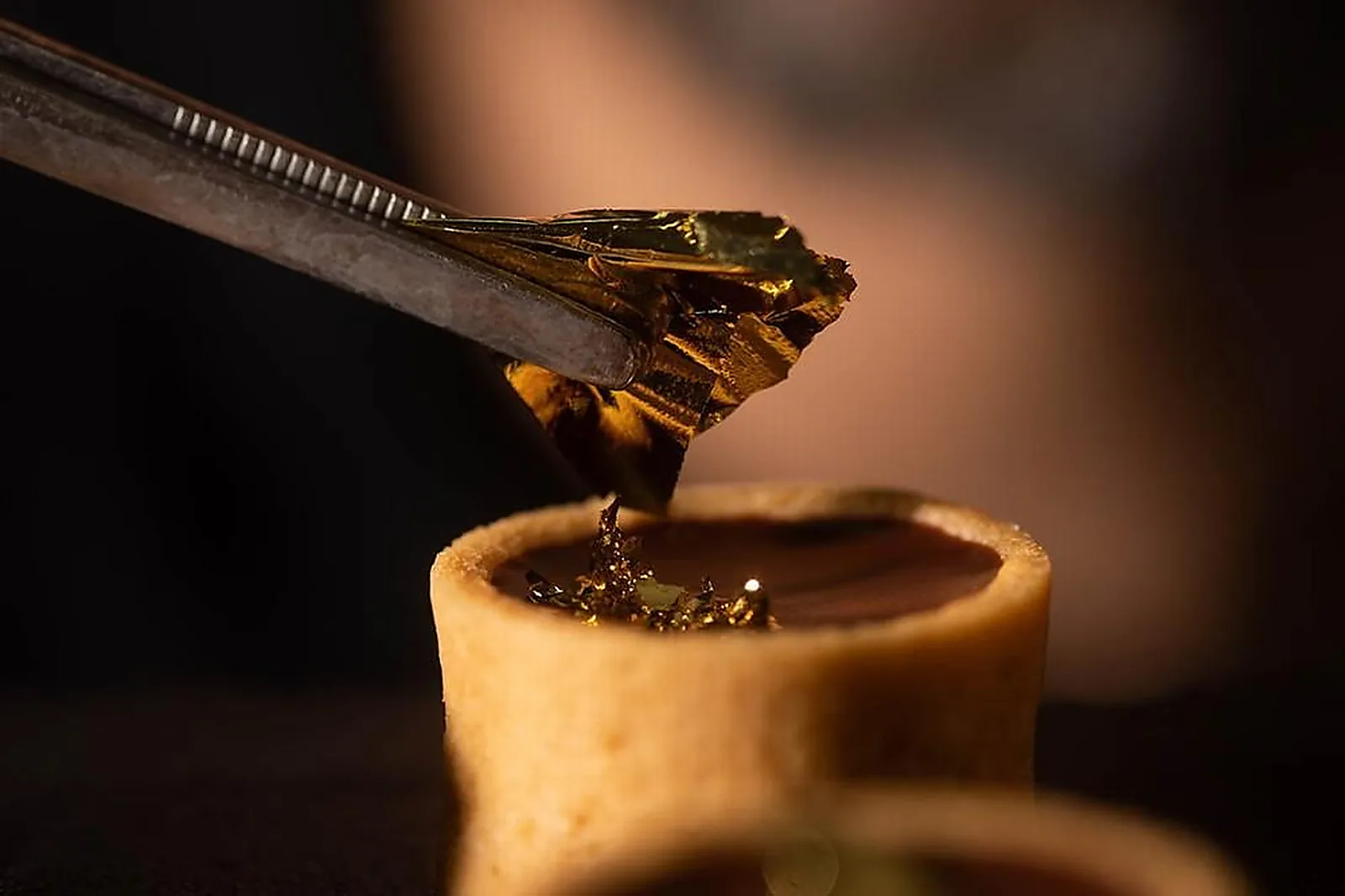 Provence-Alpes-Côte d'Azur, TRAITEURS - BRIANCON (HAUTES-ALPES) : LA VACHE NOIRE