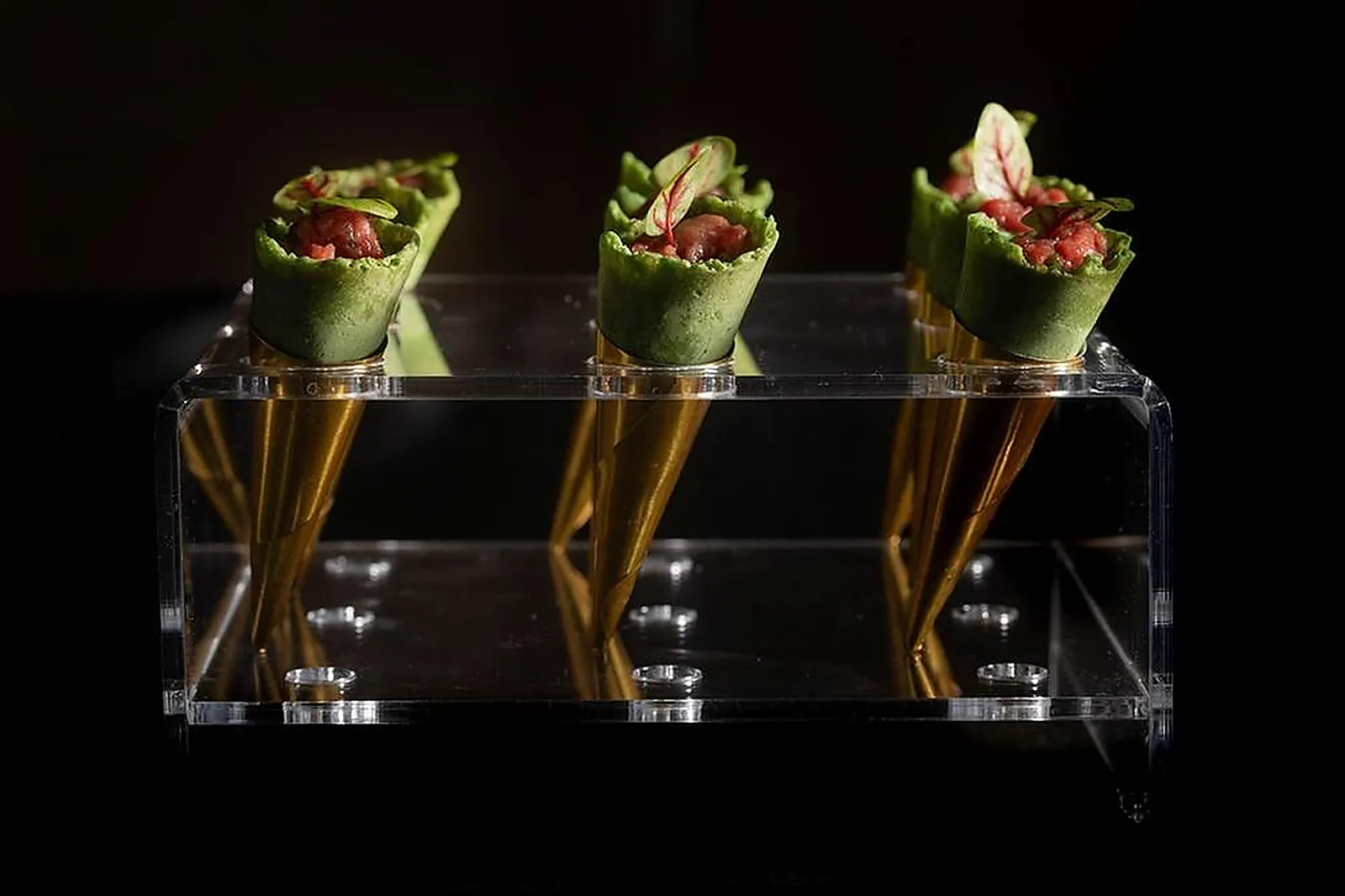 Provence-Alpes-Côte d'Azur, TRAITEURS - BRIANCON (HAUTES-ALPES) : LA VACHE NOIRE