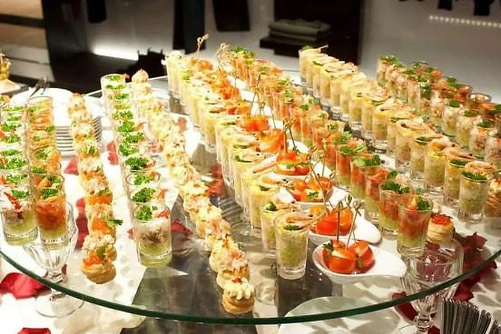 Provence-Alpes-Côte d'Azur, TRAITEURS - BRIGNOLES (VAR) : NATUROL&RSQUO;DELISS