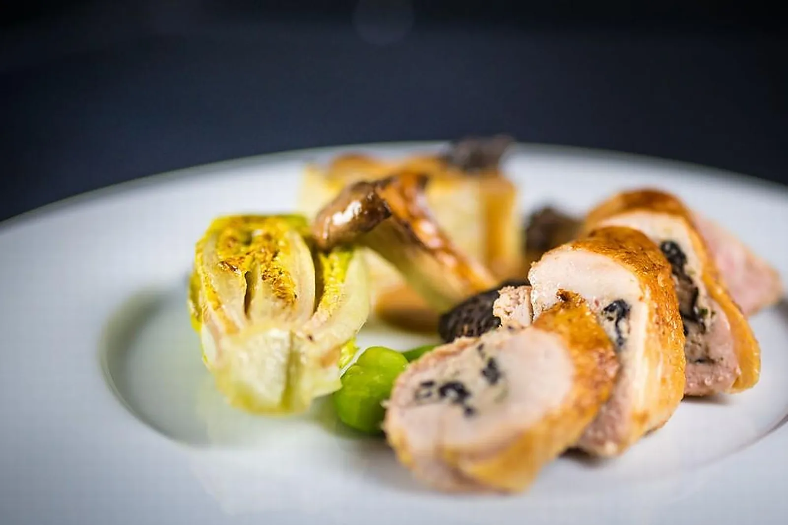 Aquitaine-Limousin-Poitou-Charentes, TRAITEURS - BRUGES (GIRONDE) : CAPDEVIELLE