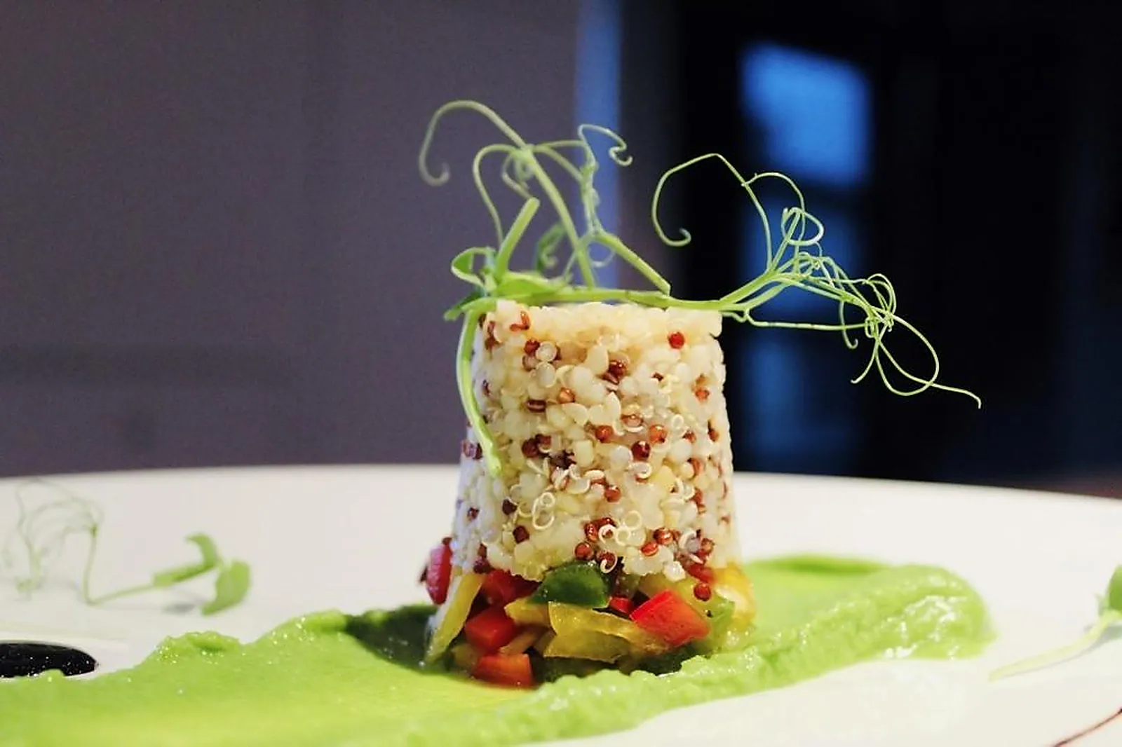 Aquitaine-Limousin-Poitou-Charentes, TRAITEURS - BRUGES (GIRONDE) : DAVID CHAMBAUD