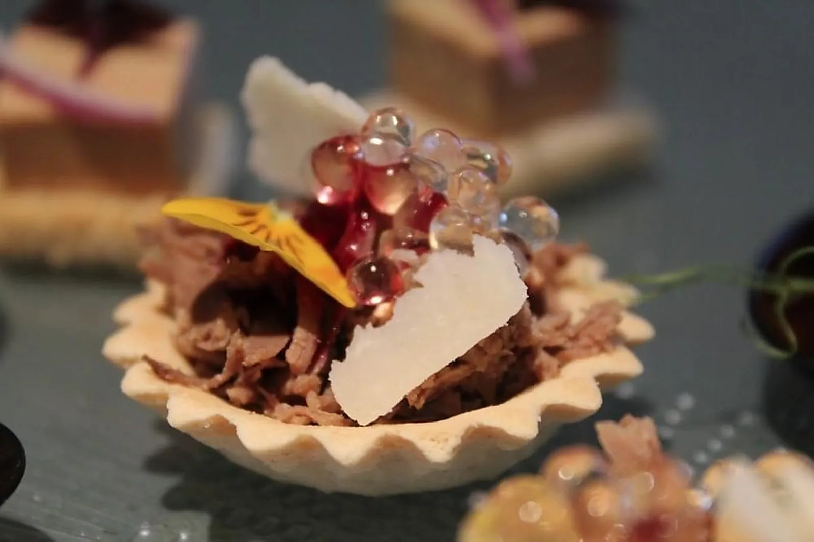 Aquitaine-Limousin-Poitou-Charentes, TRAITEURS - BRUGES (GIRONDE) : DAVID CHAMBAUD