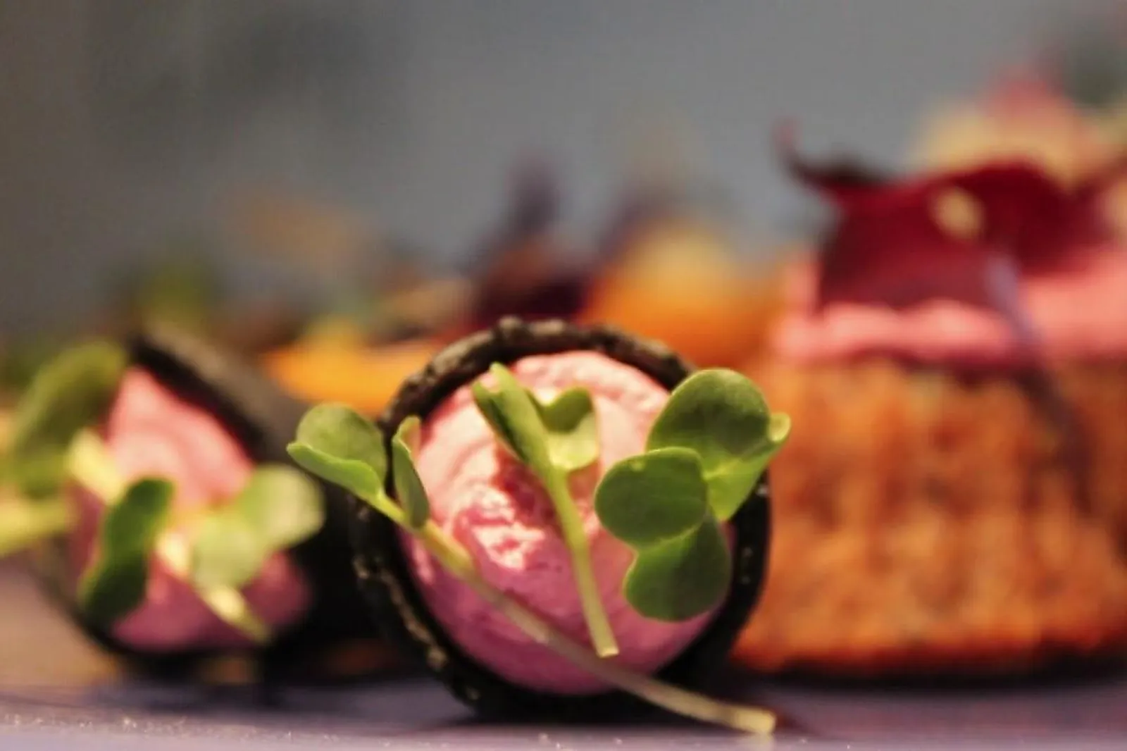 Aquitaine-Limousin-Poitou-Charentes, TRAITEURS - BRUGES (GIRONDE) : DAVID CHAMBAUD