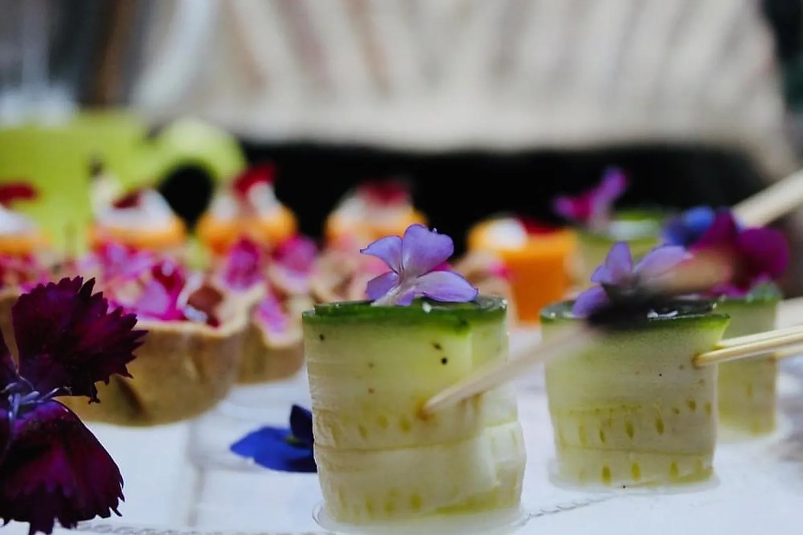 Aquitaine-Limousin-Poitou-Charentes, TRAITEURS - BRUGES (GIRONDE) : DAVID CHAMBAUD