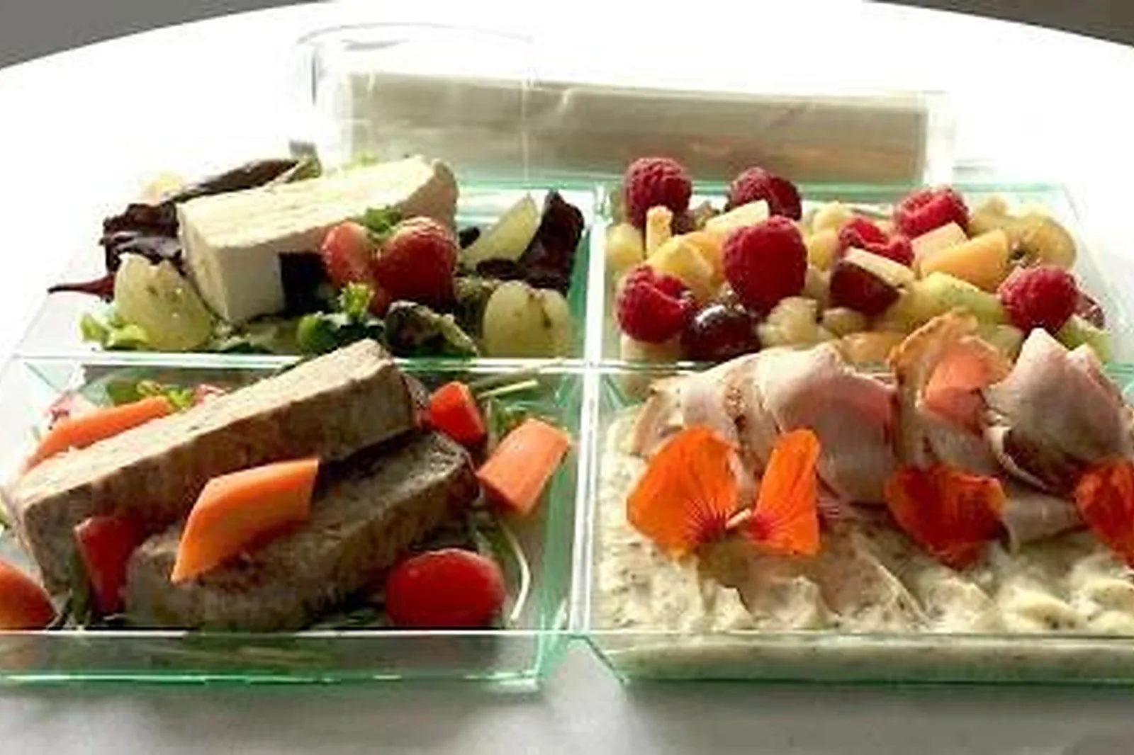 Île-de-France, TRAITEURS - BUC (YVELINES) : LES DÉLICES DL&RSQUO;OLIVIER