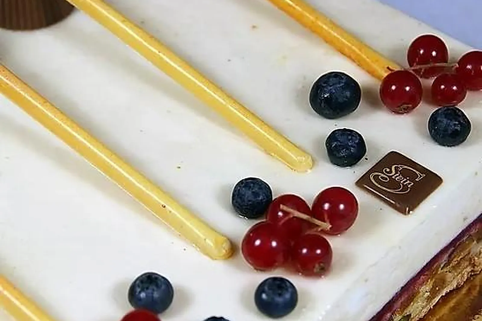 Alsace-Champagne-Ardenne-Lorraine, TRAITEURS - BUHL (HAUT-RHIN) : PATISSERIE STEIN