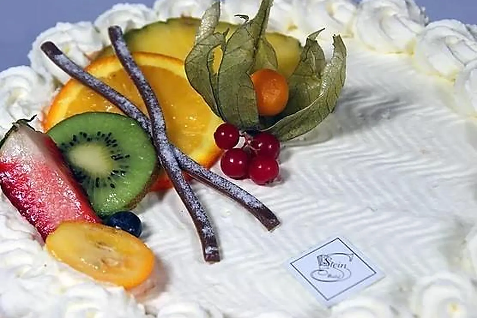 Alsace-Champagne-Ardenne-Lorraine, TRAITEURS - BUHL (HAUT-RHIN) : PATISSERIE STEIN