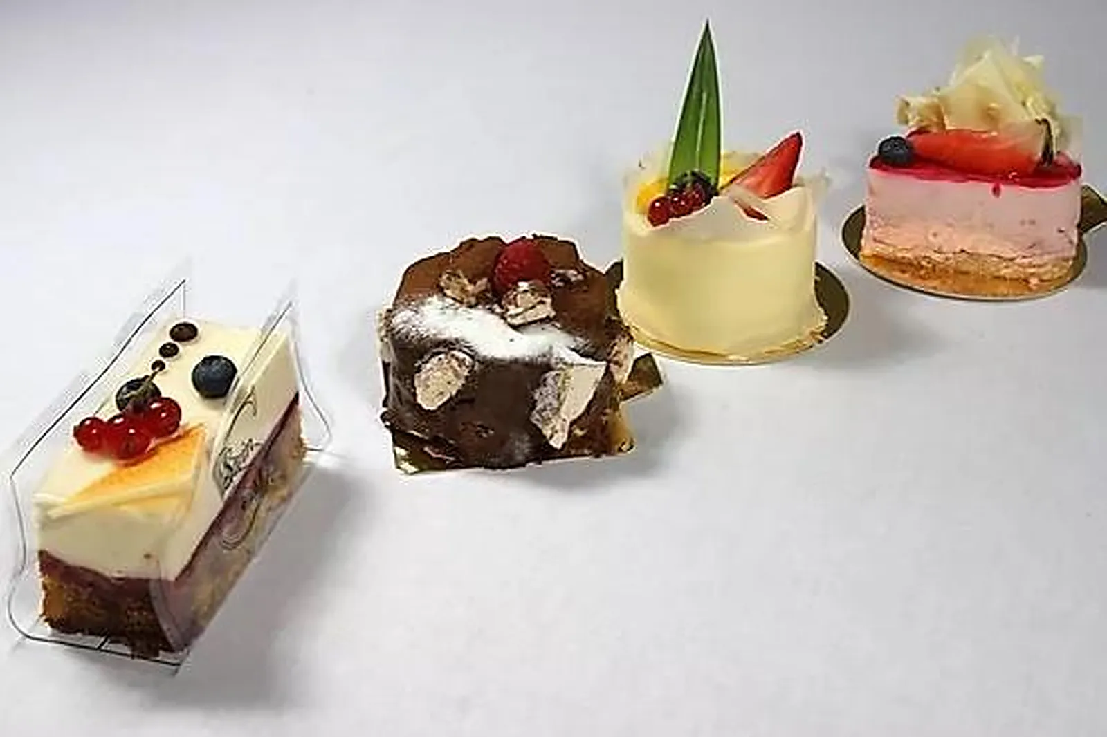 Alsace-Champagne-Ardenne-Lorraine, TRAITEURS - BUHL (HAUT-RHIN) : PATISSERIE STEIN