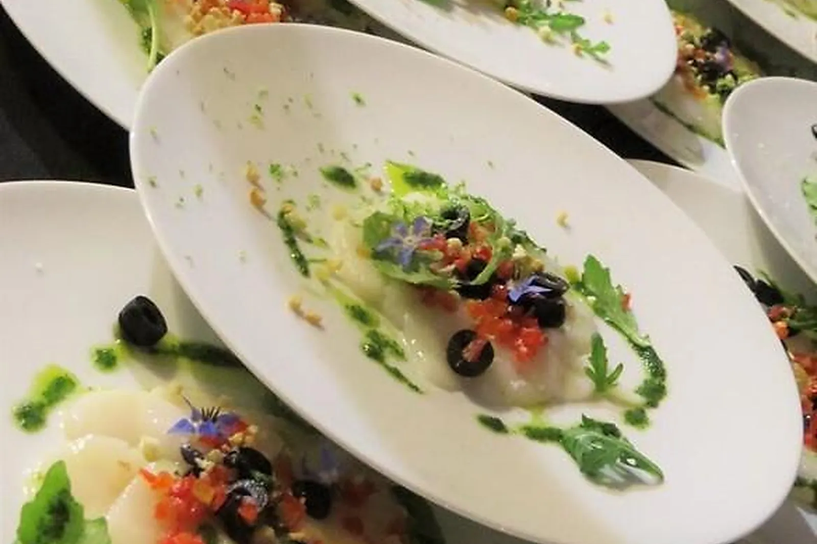 Aquitaine-Limousin-Poitou-Charentes, TRAITEURS - CANEJAN (GIRONDE) : TRAITEUR HUMBLOT BORDEAUX