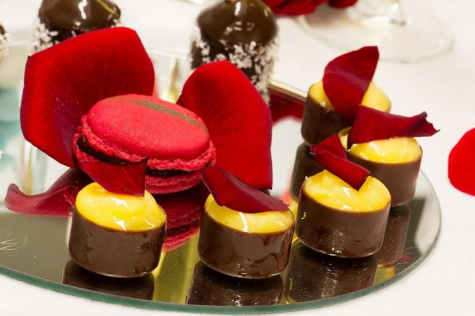 Provence-Alpes-Côte d'Azur, TRAITEURS - CANNES (ALPES-MARITIMES) : GIRY TRAITEUR