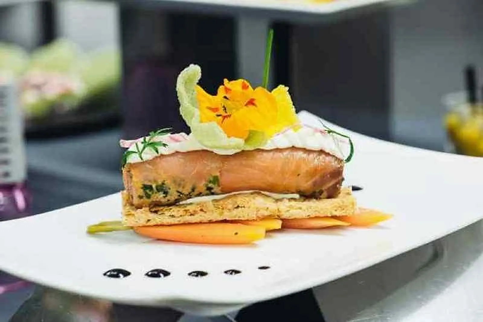 Languedoc-Roussillon-Midi-Pyrénées, TRAITEURS - CARCASSONNE (AUDE) : HILLE TRAITEUR