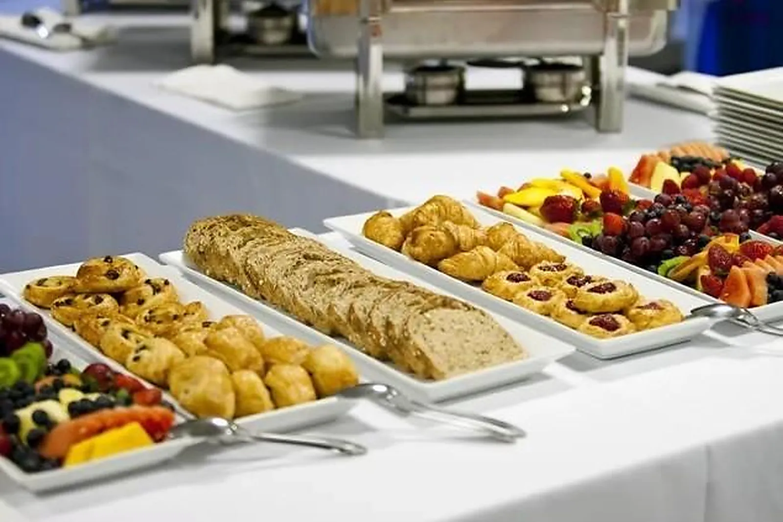 Provence-Alpes-Côte d'Azur, TRAITEURS - CARPENTRAS (VAUCLUSE) : FABIENNE TRAITEUR