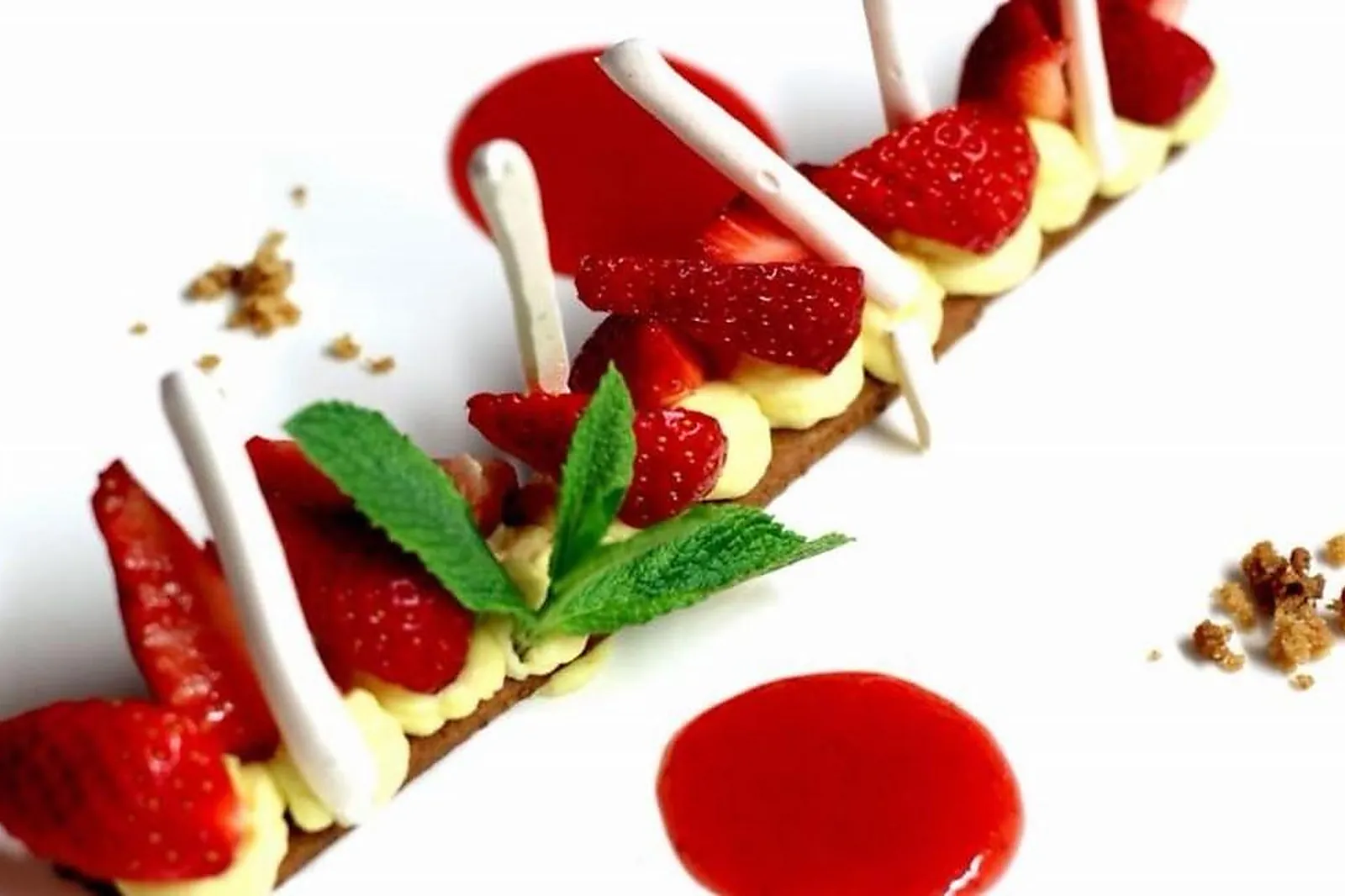 Provence-Alpes-Côte d'Azur, TRAITEURS - CARPENTRAS (VAUCLUSE) : OLIVIER MARSEILLE TRAITEUR