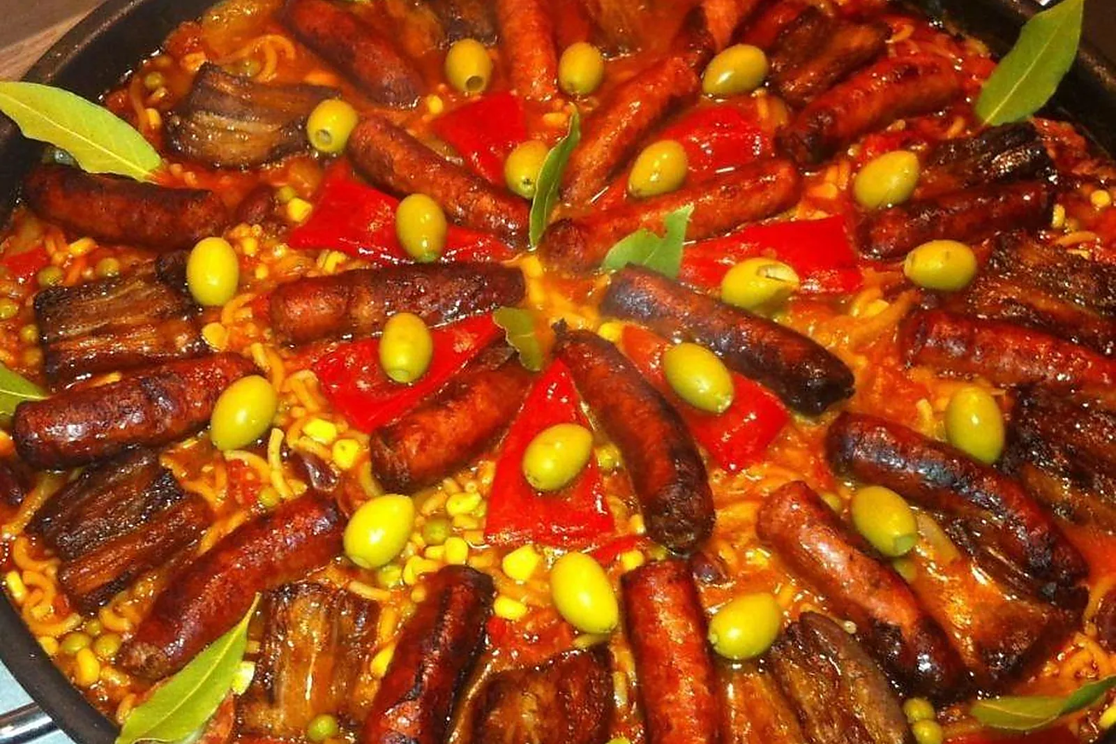 Languedoc-Roussillon-Midi-Pyrénées, TRAITEURS - CASSAGNOLES (GARD) : SOLEJADE TRAITEUR