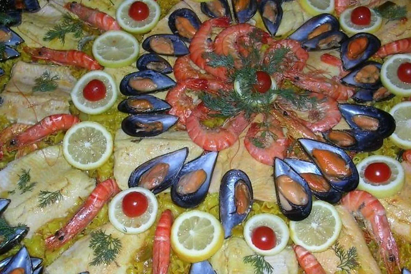 Languedoc-Roussillon-Midi-Pyrénées, TRAITEURS - CASSAGNOLES (GARD) : SOLEJADE TRAITEUR