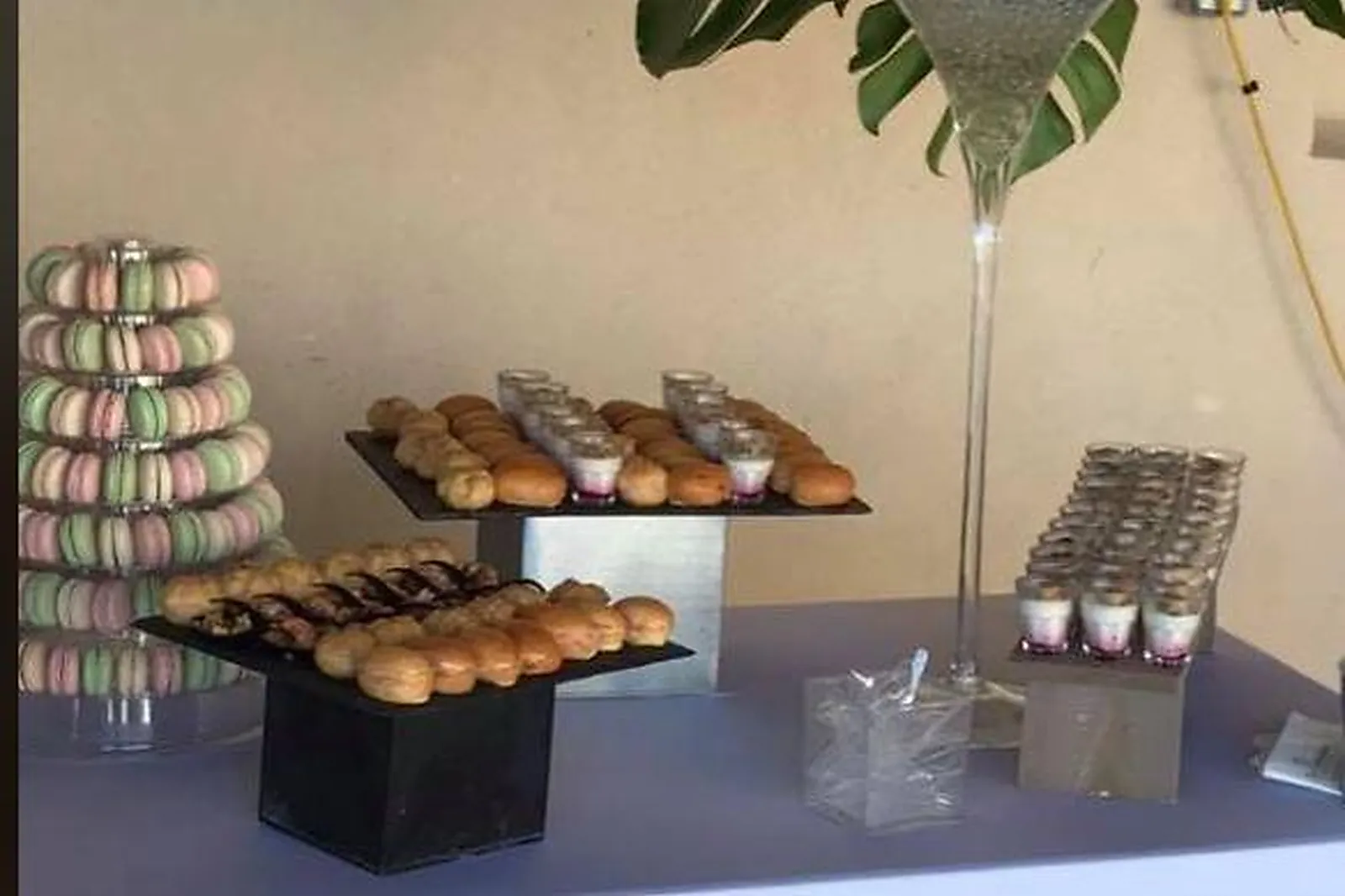 Centre - Val de Loire, TRAITEURS - CERELLES (INDRE-ET-LOIRE) : FERME DE LA GÉLINIÈRE