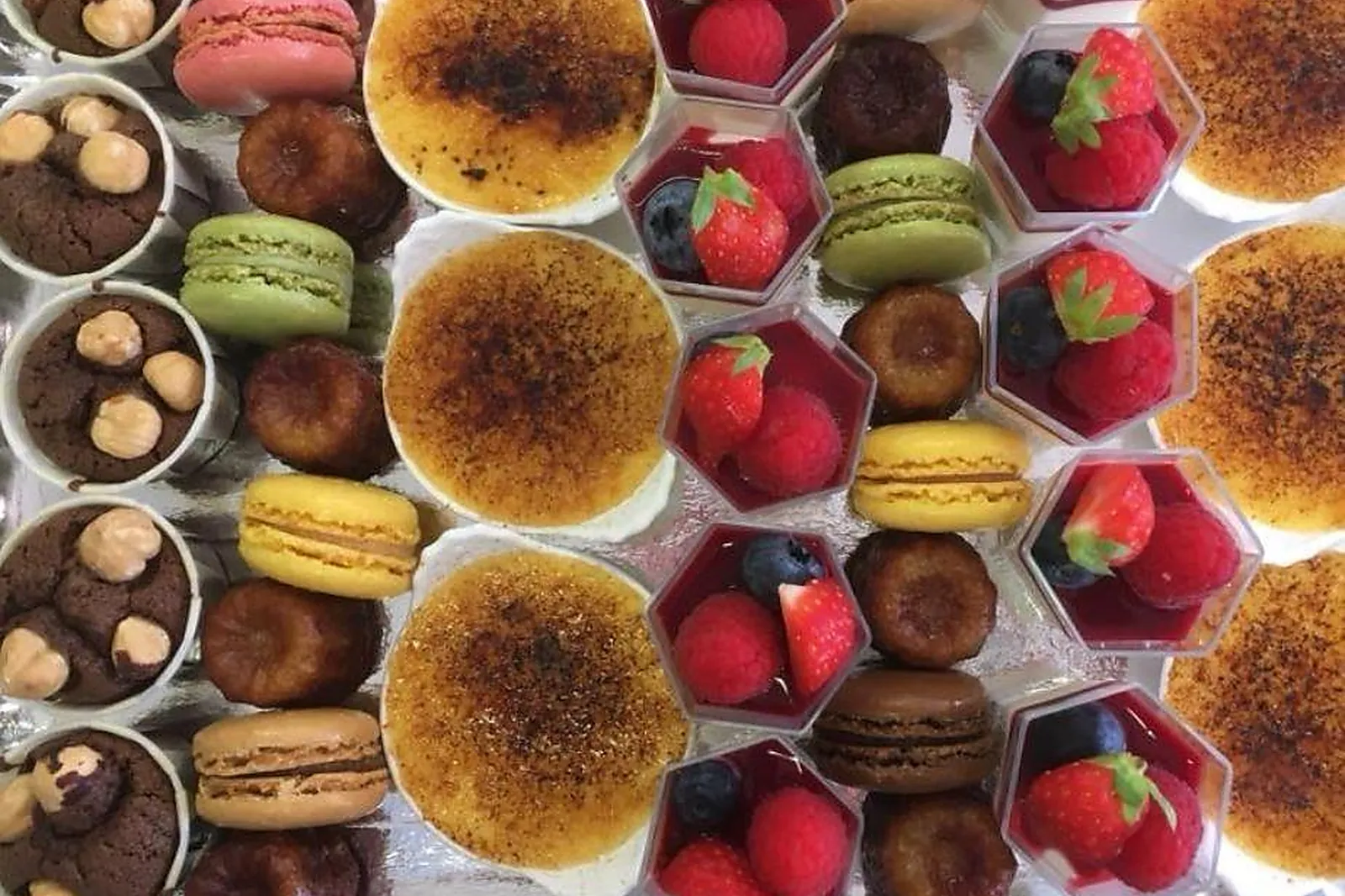 Centre - Val de Loire, TRAITEURS - CERELLES (INDRE-ET-LOIRE) : FERME DE LA GÉLINIÈRE