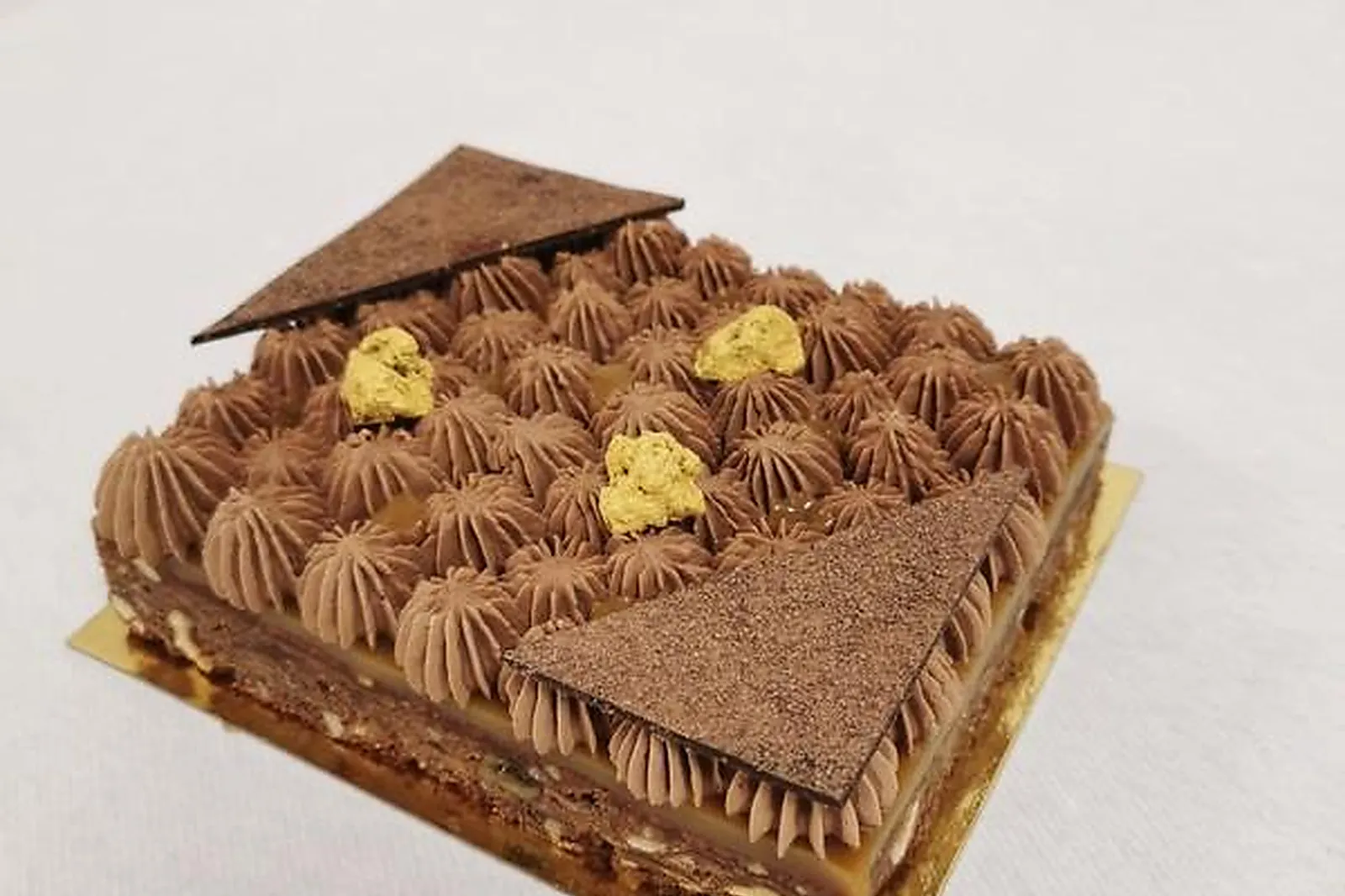 Auvergne-Rhône-Alpes, TRAITEURS - CHABEUIL (DRÔME) : ESQUISSE PATISSERIE TRAITEUR