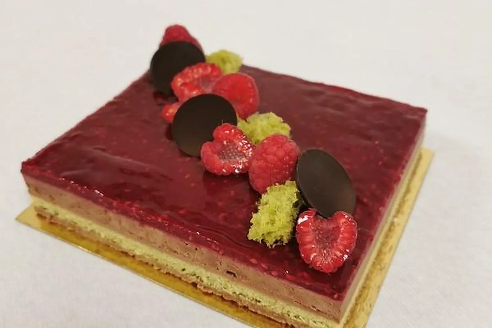Auvergne-Rhône-Alpes, TRAITEURS - CHABEUIL (DRÔME) : ESQUISSE PATISSERIE TRAITEUR