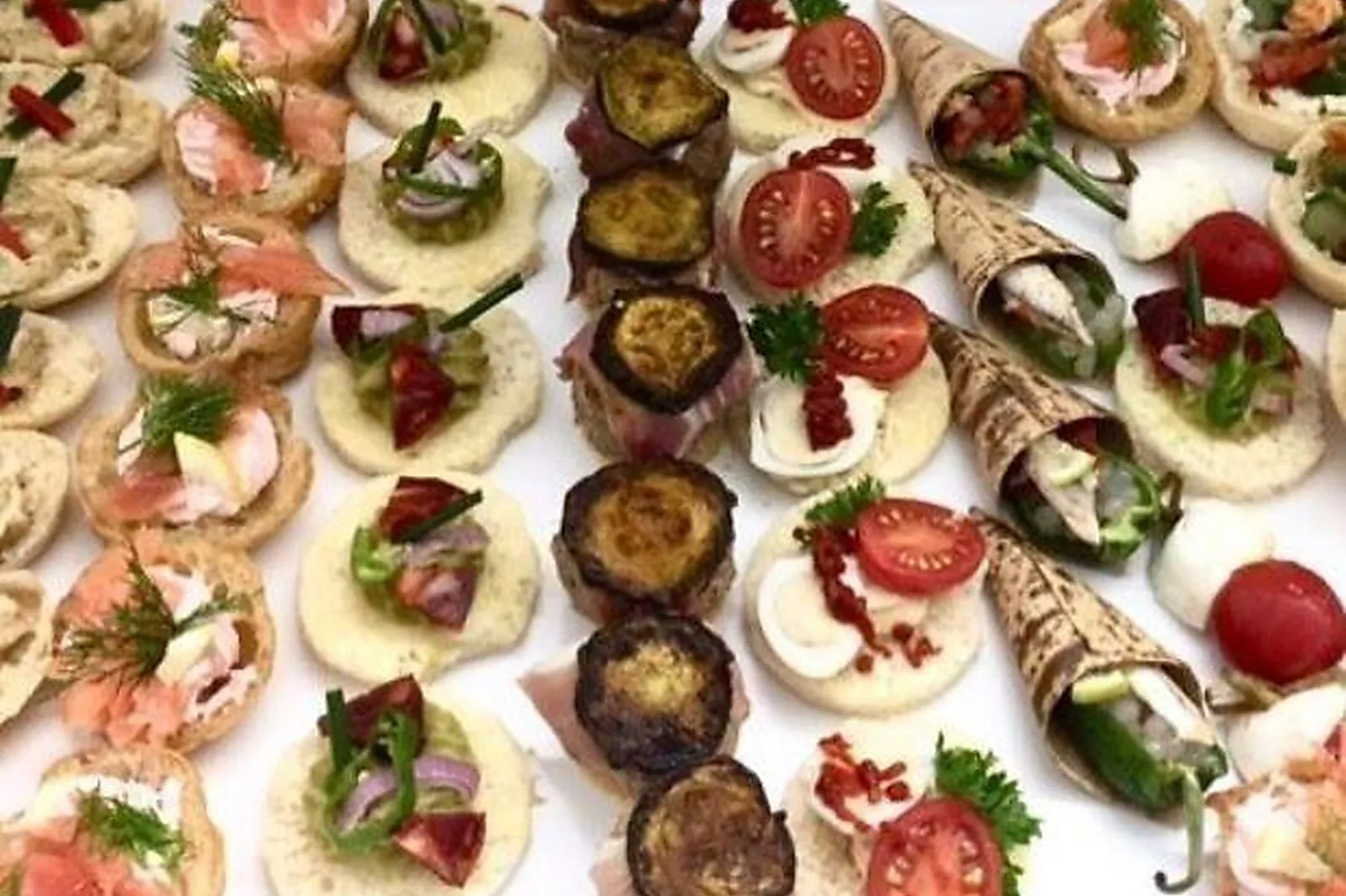 Pays de la Loire, TRAITEURS - CHALLANS (VENDÉE) : MAISON MICHENAUD