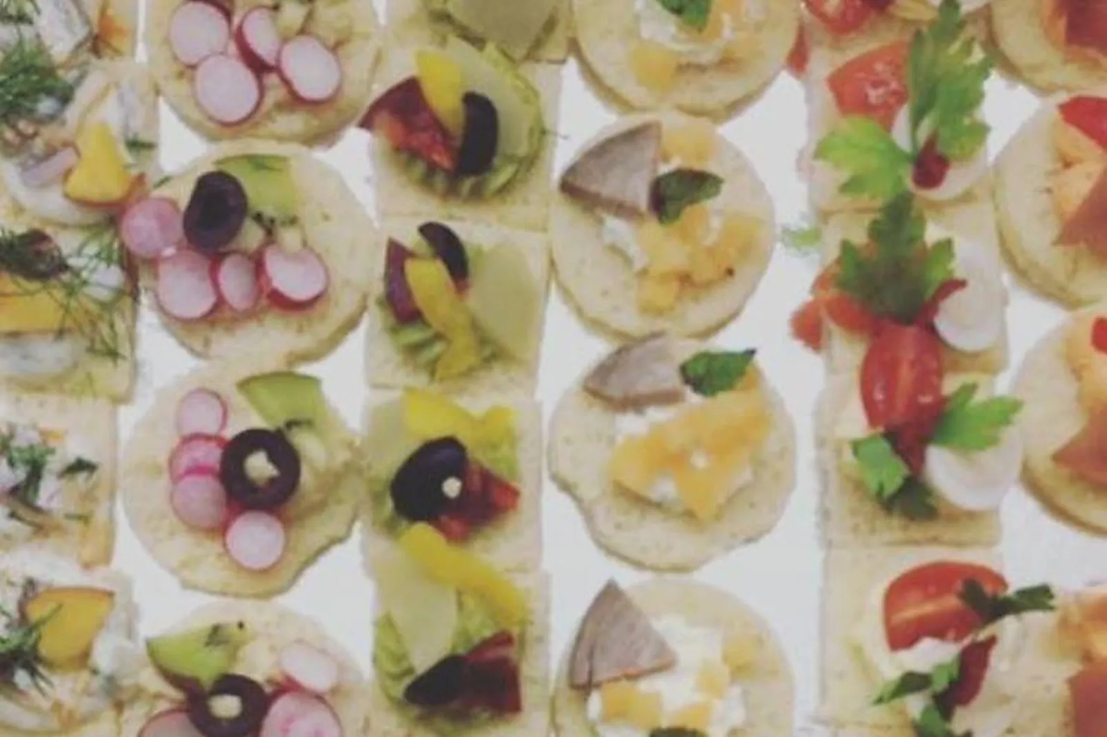 Pays de la Loire, TRAITEURS - CHALLANS (VENDÉE) : MAISON MICHENAUD