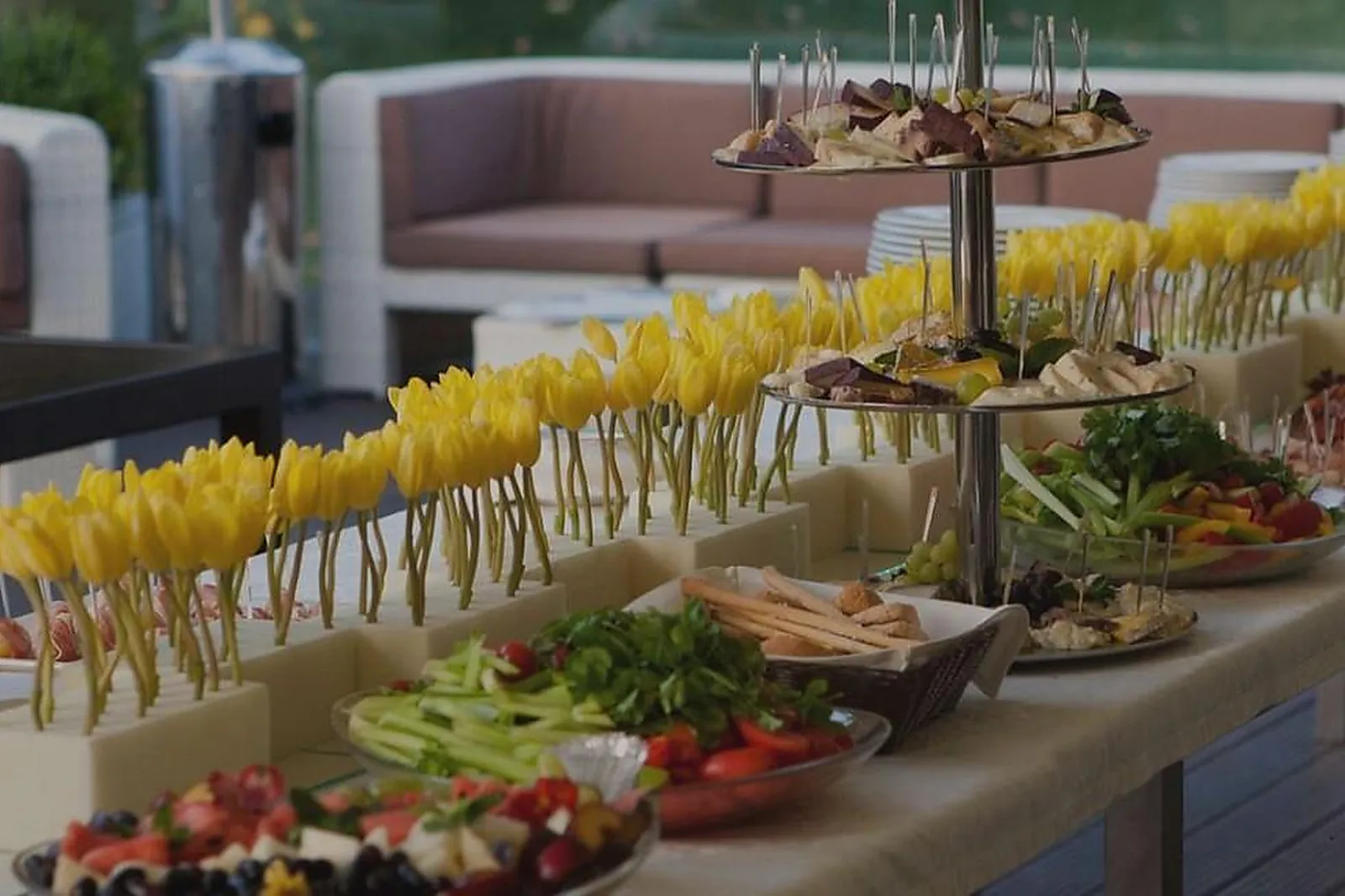 Bourgogne, TRAITEURS - CHALON-SUR-SAÔNE (SAÔNE-ET-LOIRE) : TRAITEUR PACQUEAU SÉBASTIEN