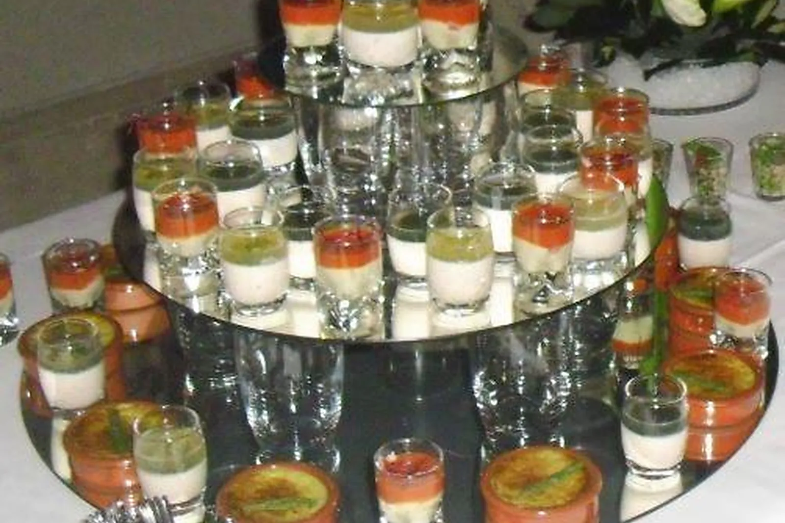 Alsace-Champagne-Ardenne-Lorraine, TRAITEURS - CHAMPIGNY SUR VESLE (MARNE) : L’OPTION TRAITEUR