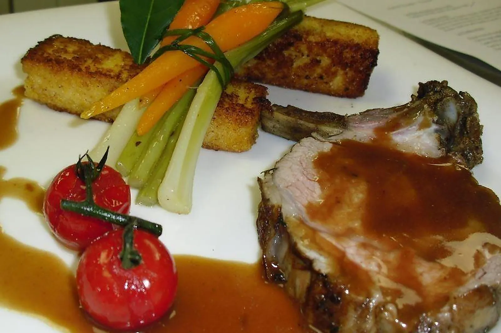 Alsace-Champagne-Ardenne-Lorraine, TRAITEURS - CHAMPIGNY SUR VESLE (MARNE) : L’OPTION TRAITEUR