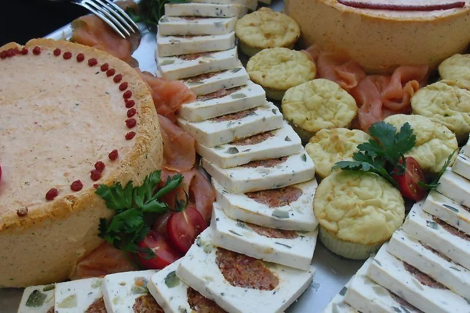 Alsace-Champagne-Ardenne-Lorraine, TRAITEURS - CHAMPIGNY SUR VESLE (MARNE) : L’OPTION TRAITEUR