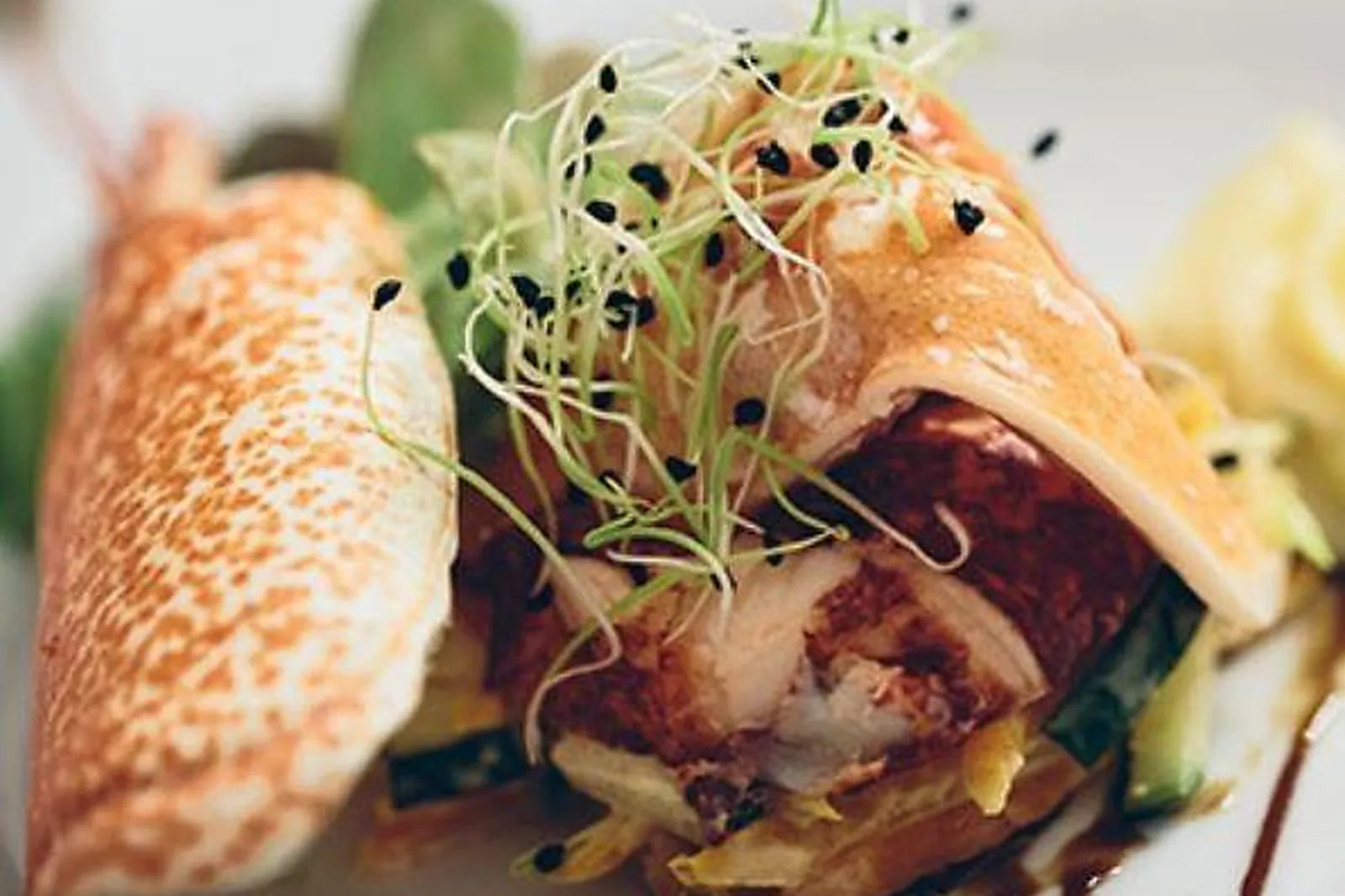 Auvergne-Rhône-Alpes, TRAITEURS - CHANAT-LA-MOUTEYRE (PUY-DE-DÔME) : SOLIGNAT TRAITEUR