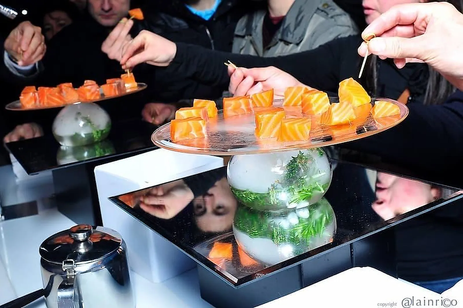 Auvergne-Rhône-Alpes, TRAITEURS - CHAPONOST (RHÔNE) : C-GASTRONOMIE