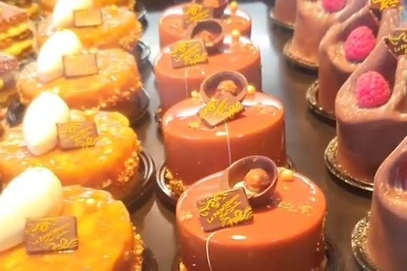 Alsace-Champagne-Ardenne-Lorraine, TRAITEURS - CHARLEVILLE MÉZIÈRES (ARDENNES) : LE PÊCHÉ MIGNON