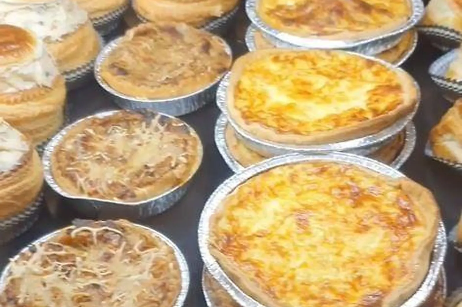 Alsace-Champagne-Ardenne-Lorraine, TRAITEURS - CHARLEVILLE MÉZIÈRES (ARDENNES) : LE PÊCHÉ MIGNON