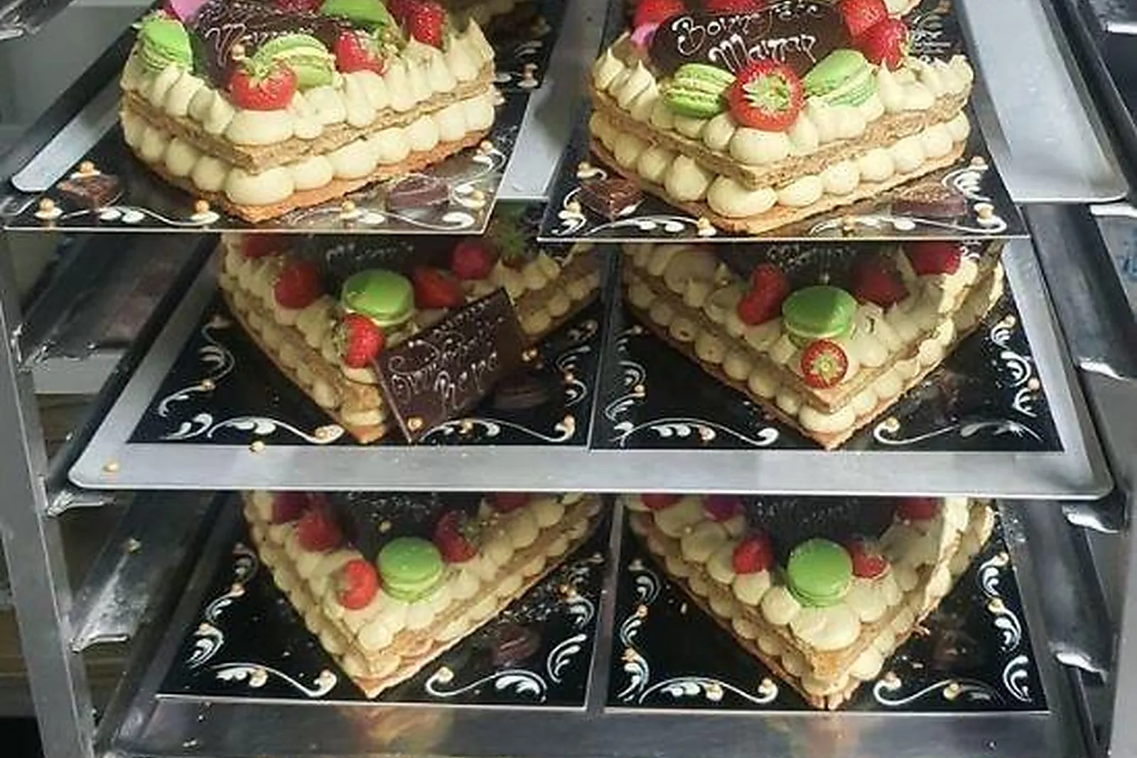 Alsace-Champagne-Ardenne-Lorraine, TRAITEURS - CHARLEVILLE MÉZIÈRES (ARDENNES) : LE PÊCHÉ MIGNON