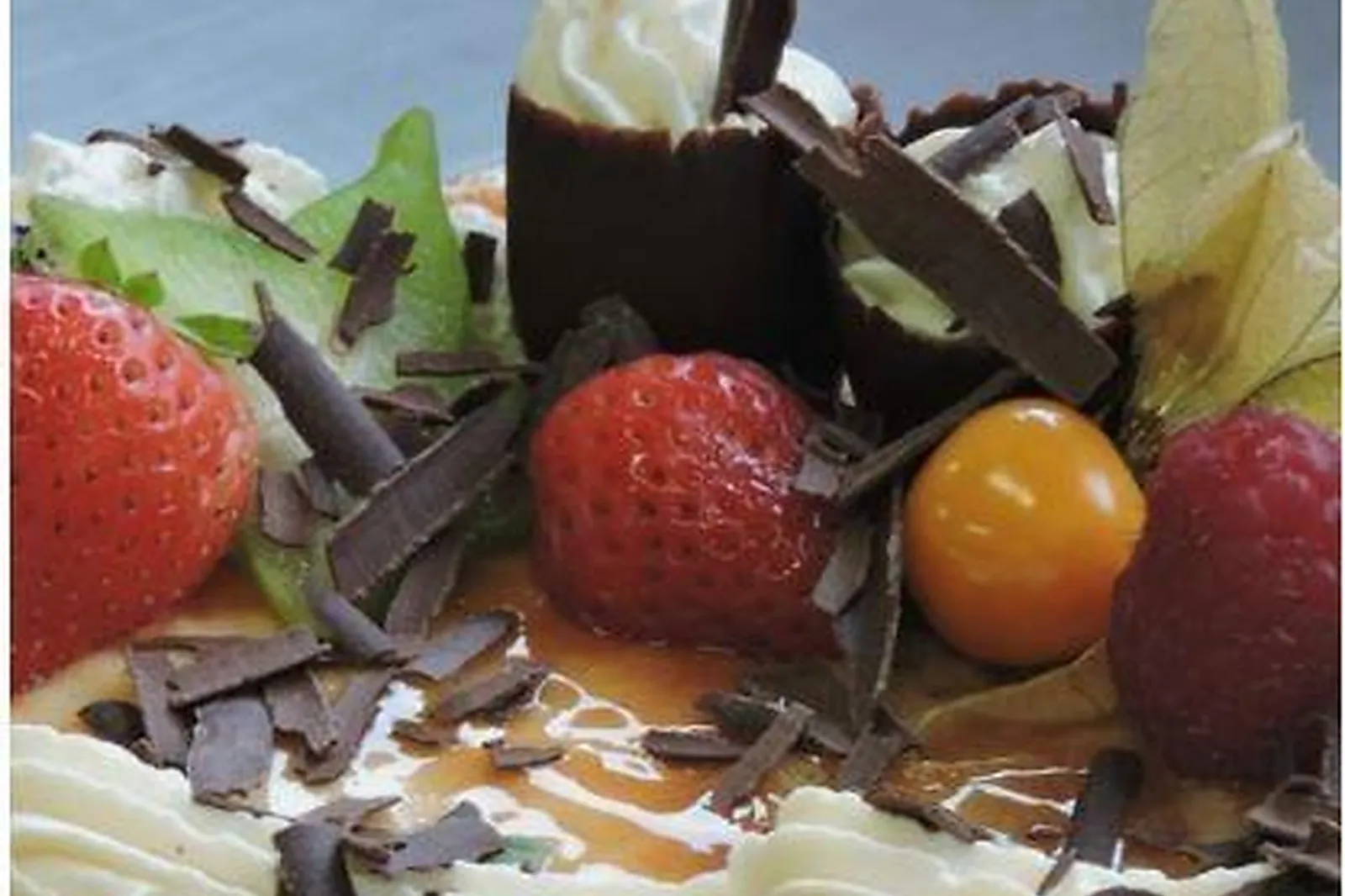 Bretagne, TRAITEURS - CHÂTEAUNEUF-DU-FAOU (FINISTÈRE) : THIERRY GASTRONOMIE