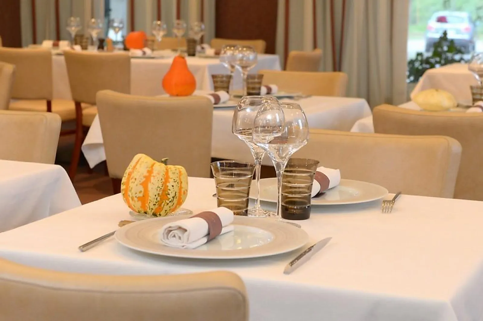 Pays de la Loire, TRAITEURS - CHÂTEAU-GONTIER-BAZOUGES (MAYENNE) : MAISON MARSOLLIER