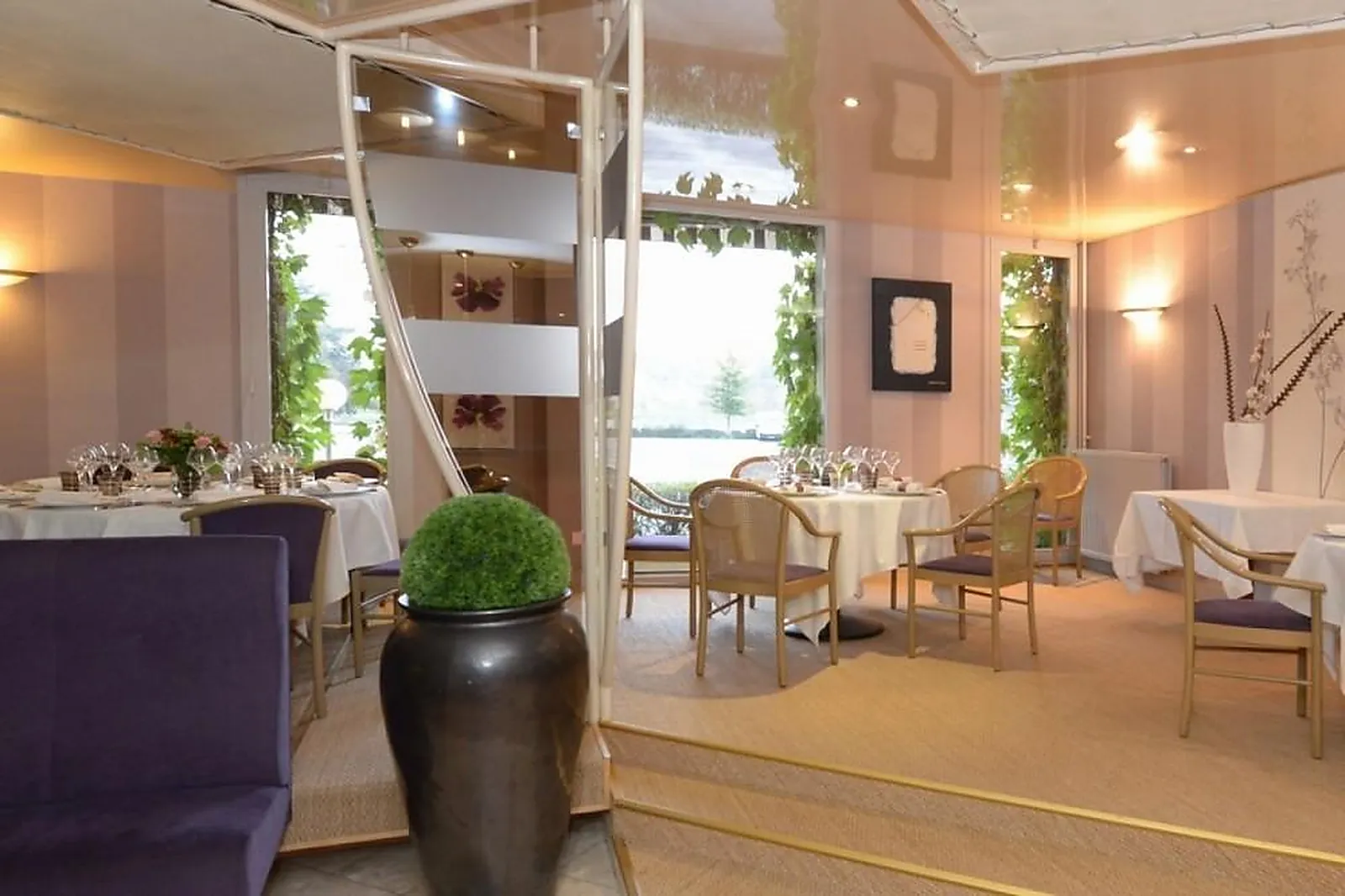 Pays de la Loire, TRAITEURS - CHÂTEAU-GONTIER-BAZOUGES (MAYENNE) : MAISON MARSOLLIER