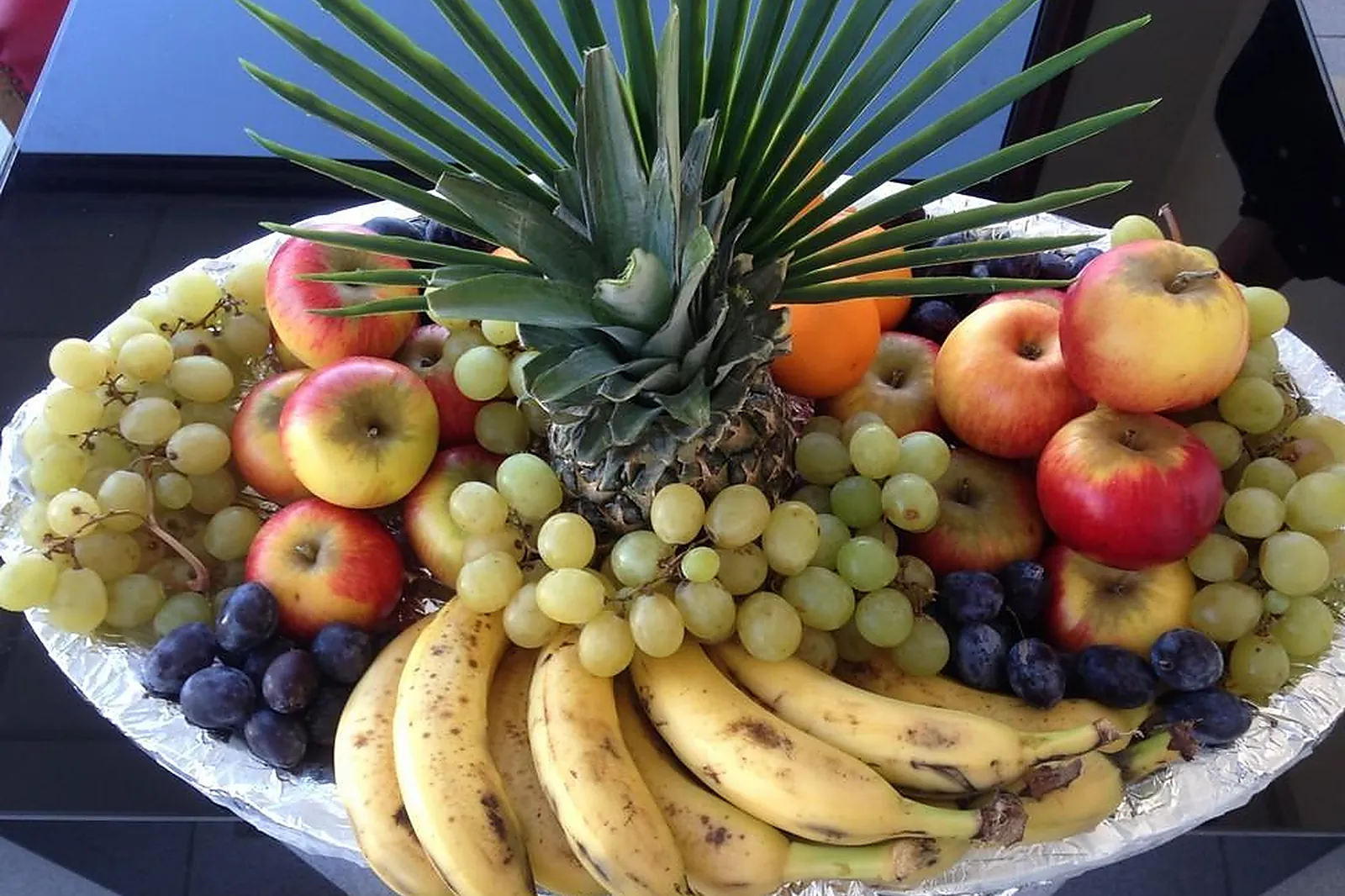 Pays de la Loire, TRAITEURS - CHATEAU-GUIBERT (VENDÉE) : LE GRAND GOURMAND