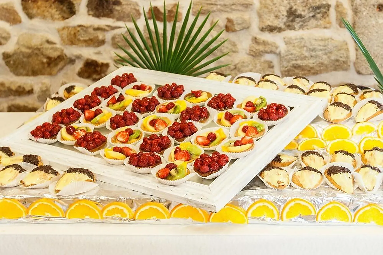 Pays de la Loire, TRAITEURS - CHATEAU-GUIBERT (VENDÉE) : LE GRAND GOURMAND